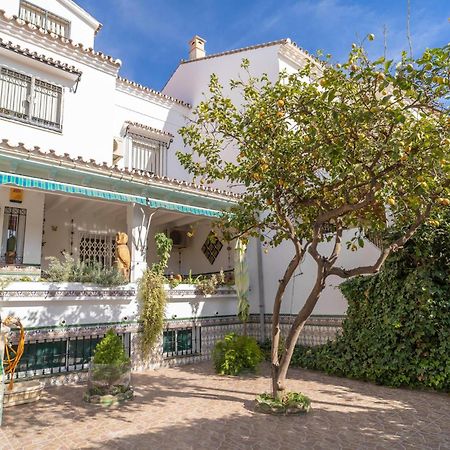 3 Bedroom Stunning Home In Torre Del Mar Luaran gambar