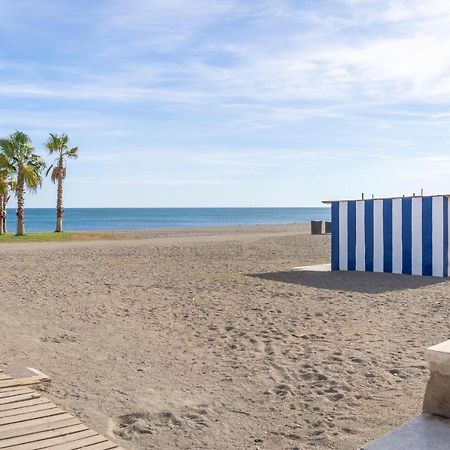 3 Bedroom Stunning Home In Torre Del Mar Luaran gambar