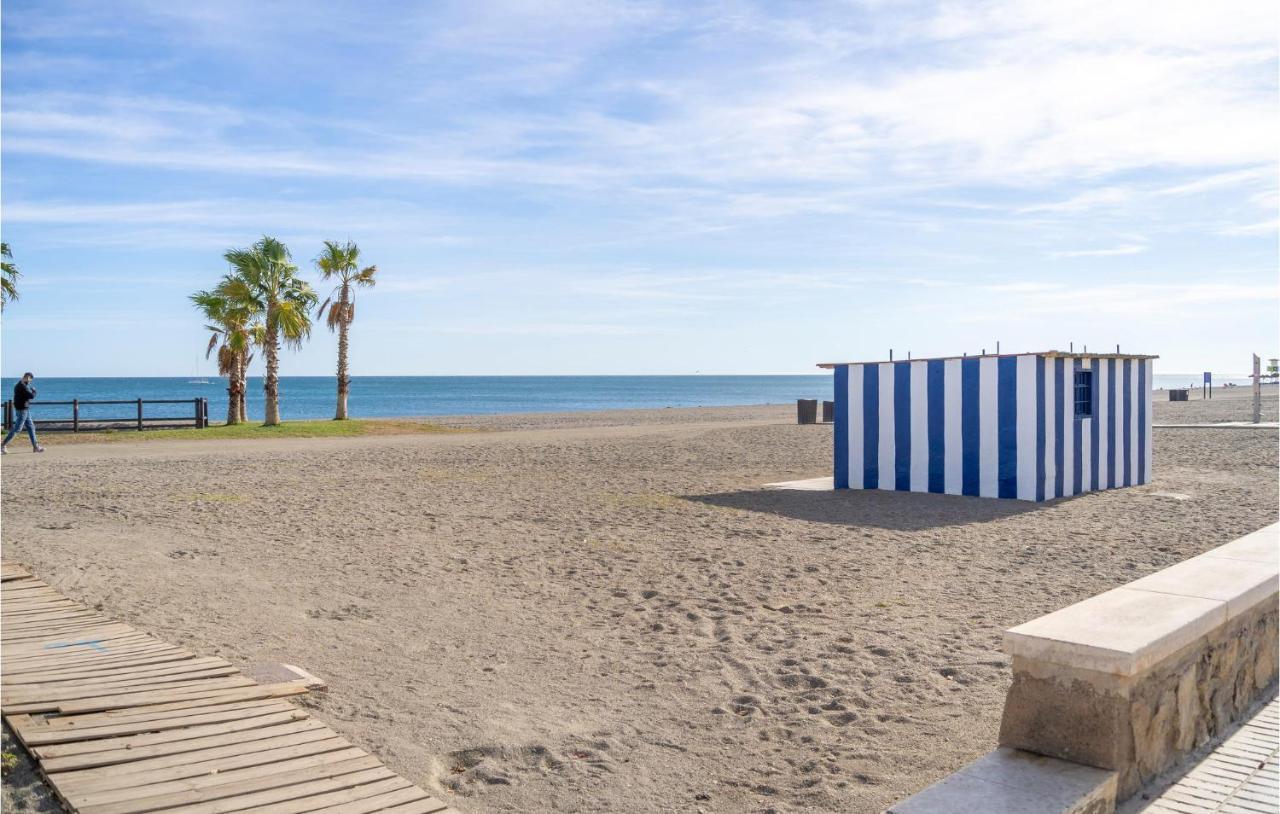 3 Bedroom Stunning Home In Torre Del Mar Luaran gambar