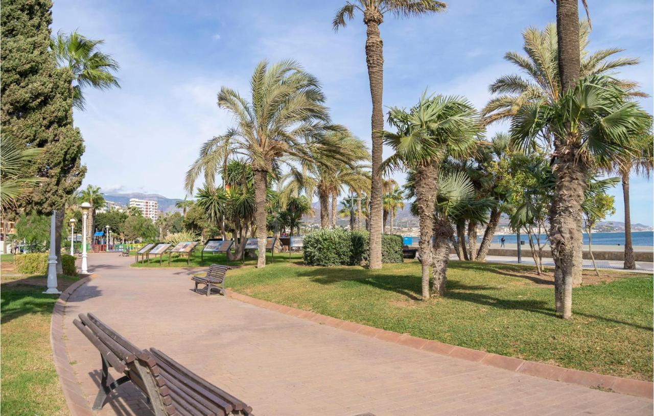 3 Bedroom Stunning Home In Torre Del Mar Luaran gambar