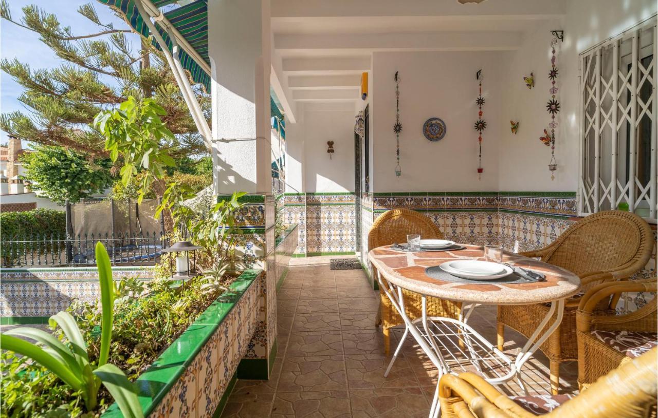 3 Bedroom Stunning Home In Torre Del Mar Luaran gambar