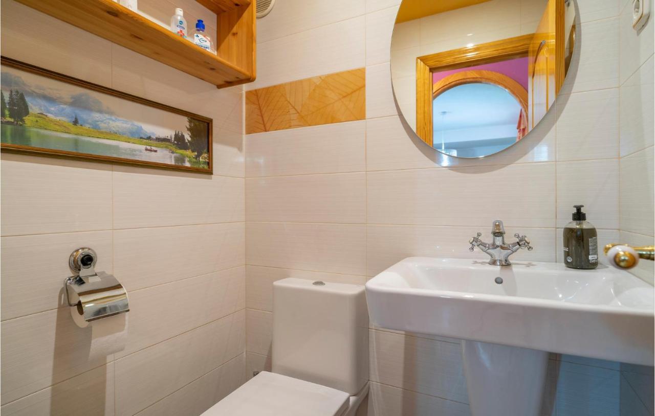 3 Bedroom Stunning Home In Torre Del Mar Luaran gambar