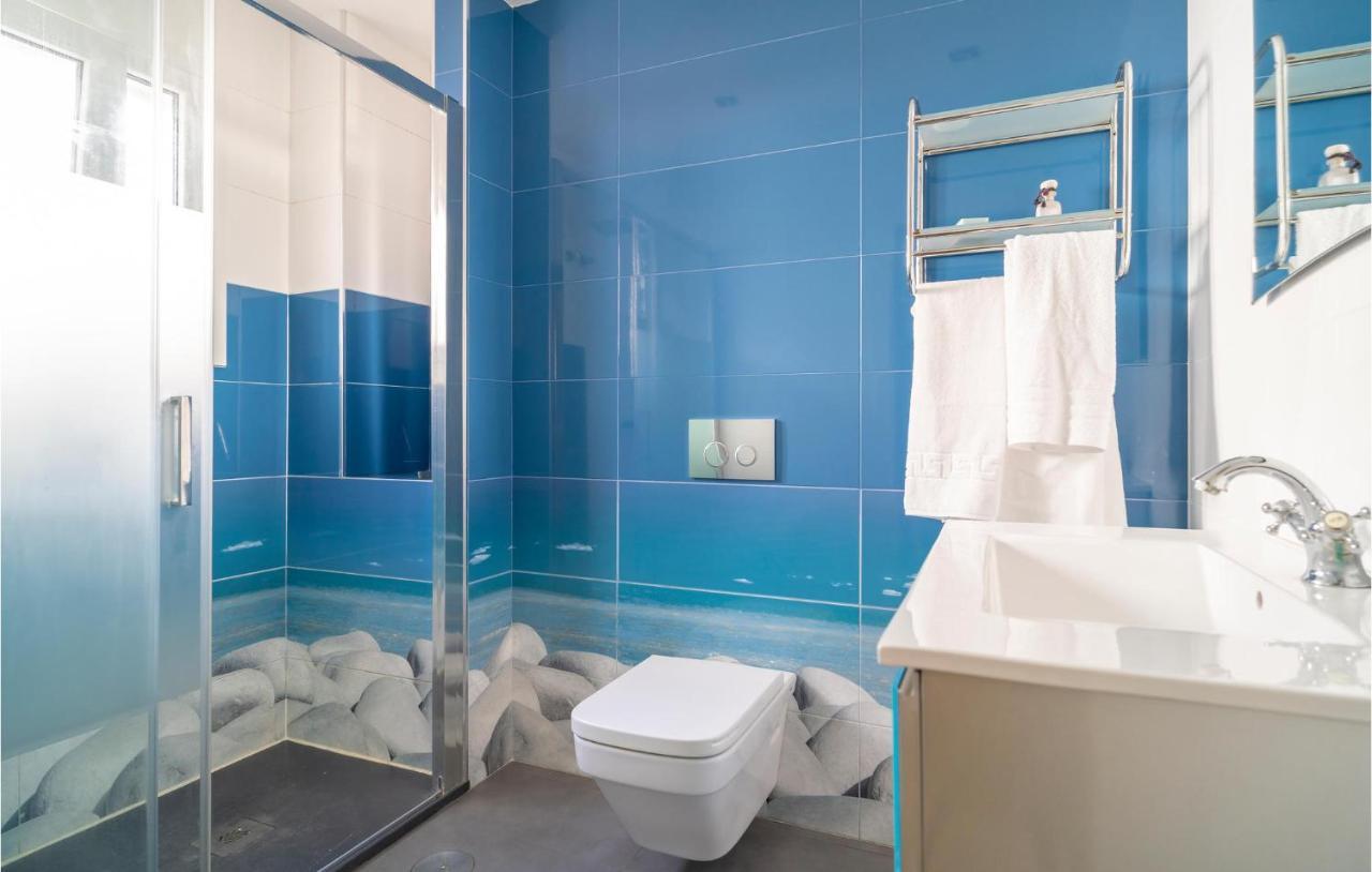 3 Bedroom Stunning Home In Torre Del Mar Luaran gambar