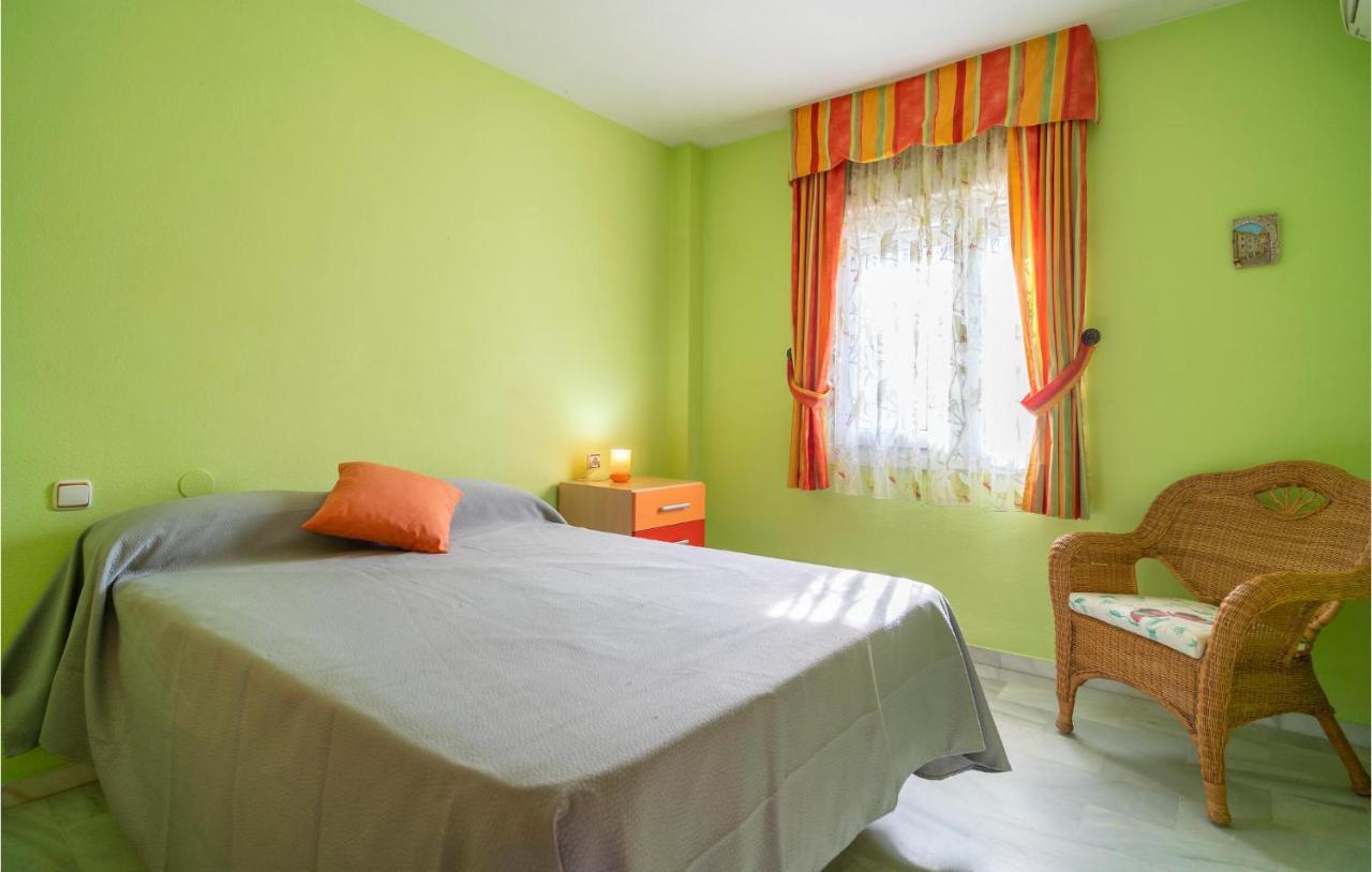 3 Bedroom Stunning Home In Torre Del Mar Luaran gambar