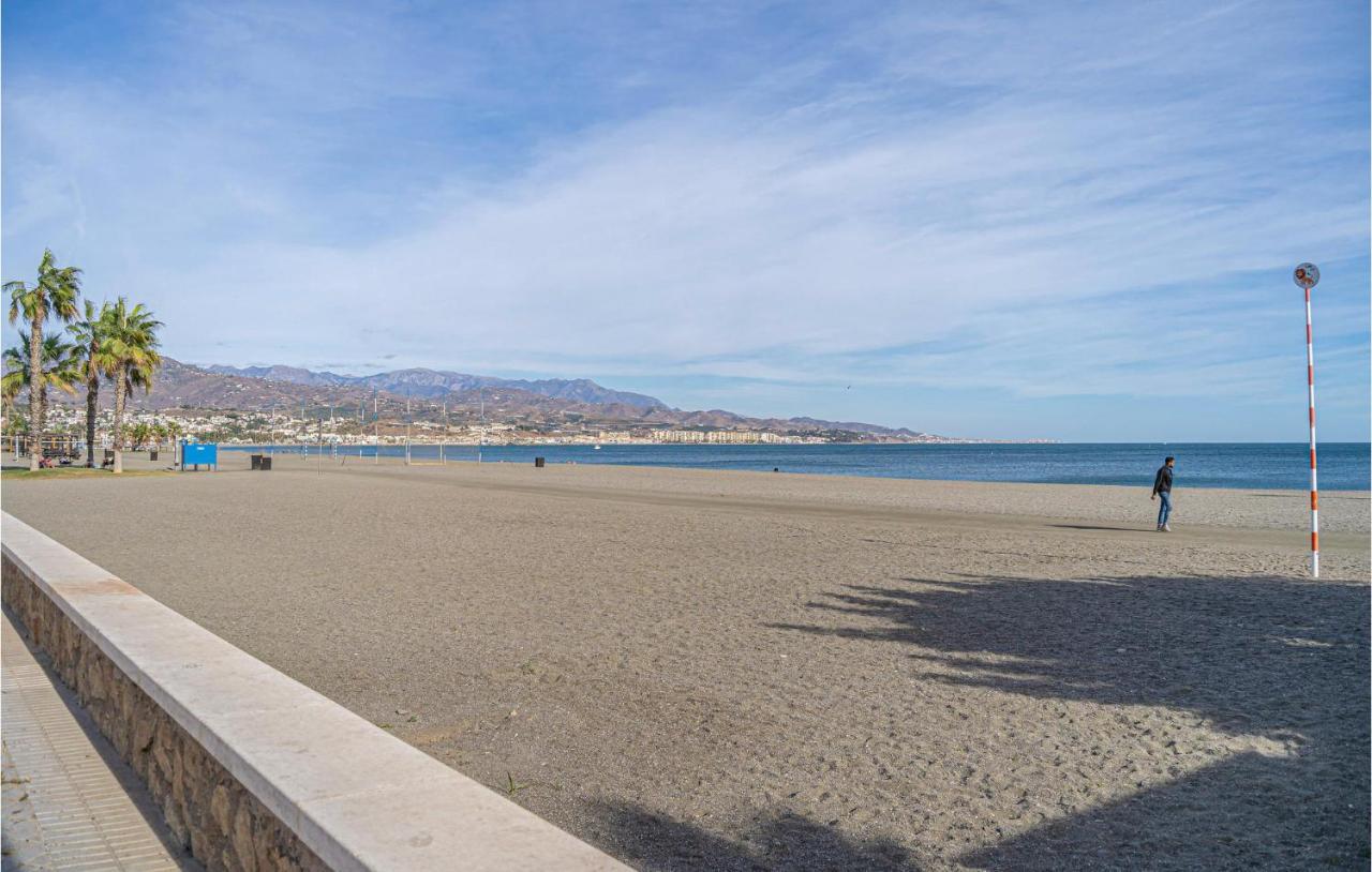 3 Bedroom Stunning Home In Torre Del Mar Luaran gambar